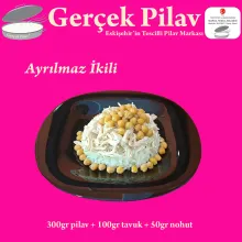 Standart Ayrılmaz İkili
