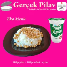 Eko Menü